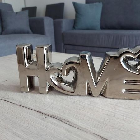 Varella Ina House 아파트 외부 사진