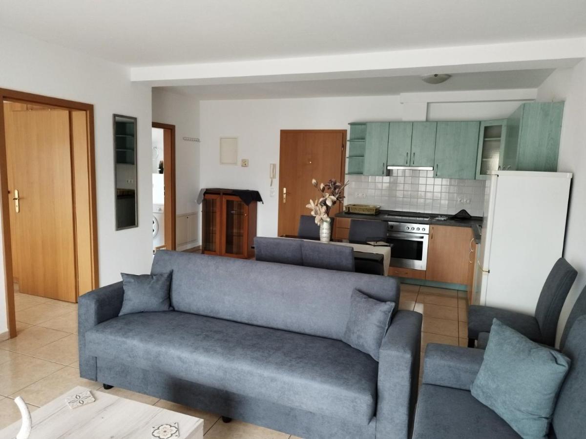Varella Ina House 아파트 외부 사진