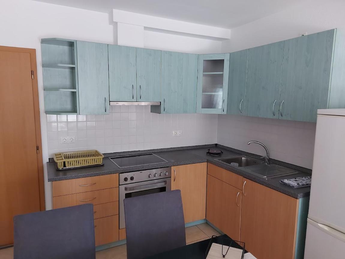 Varella Ina House 아파트 외부 사진