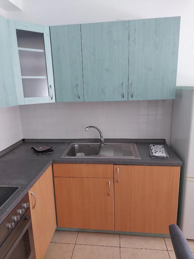 Varella Ina House 아파트 외부 사진