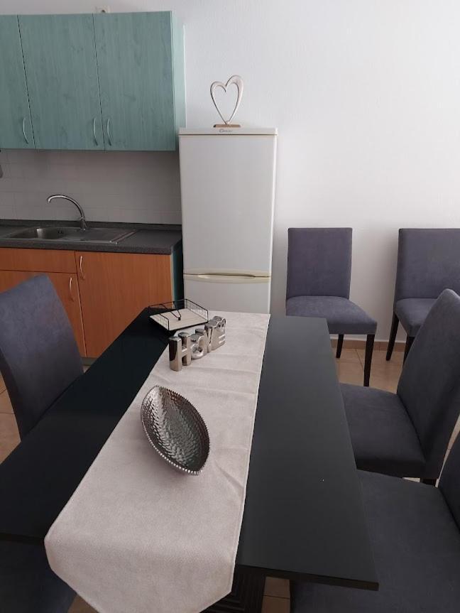 Varella Ina House 아파트 외부 사진