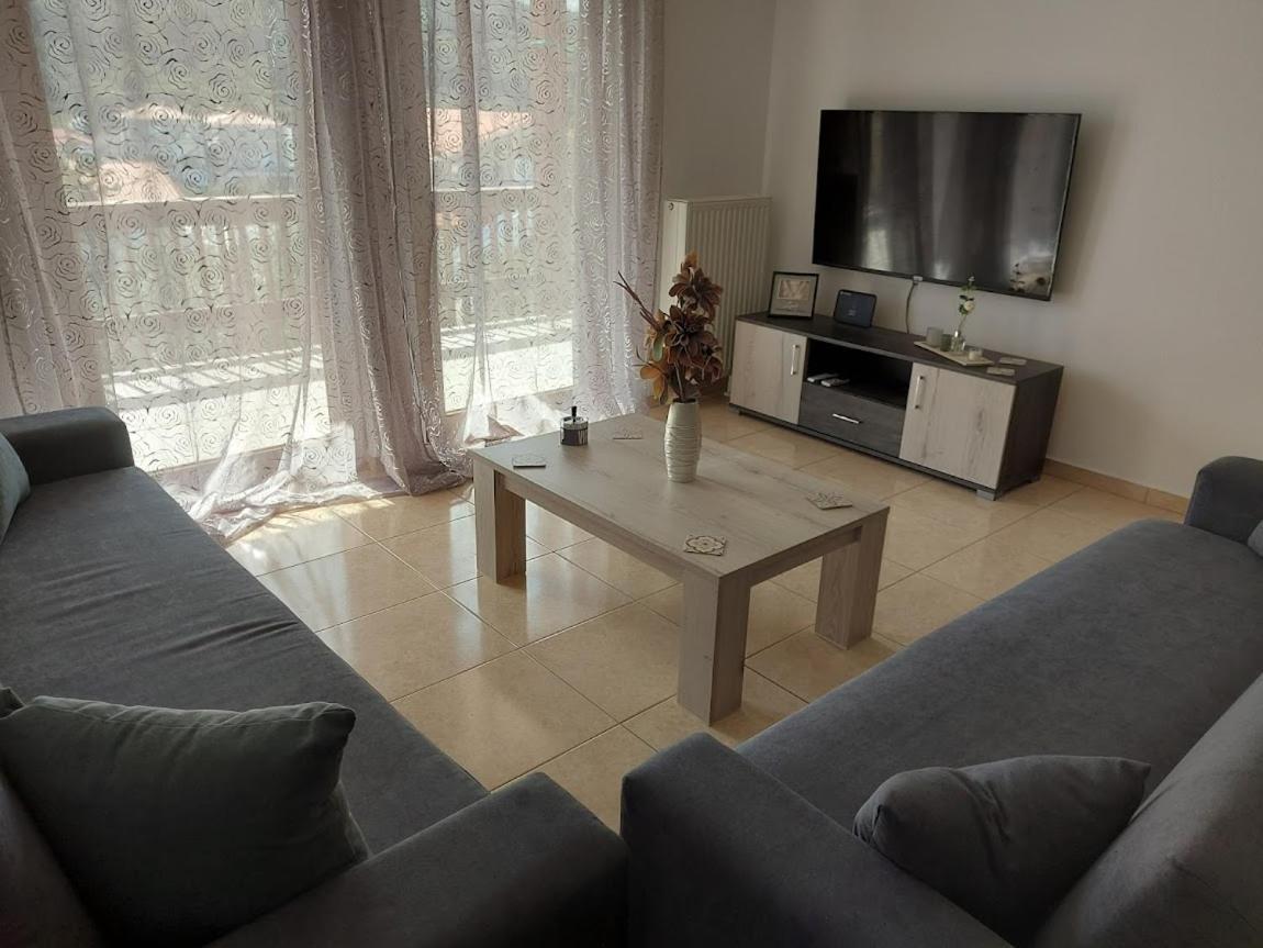 Varella Ina House 아파트 외부 사진
